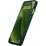 Fairphone (Gen. 6), Smartphone Vert, 256 Go, Android