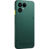 Fairphone (Gen. 6), Smartphone Vert, 256 Go, Android