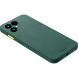 Fairphone (Gen. 6), Smartphone Vert, 256 Go, Android