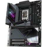 GIGABYTE Z890 AORUS MASTER, Socket 1851 carte mère RAID, 10Gb-LAN, WIFI, BT, Sound, ATX