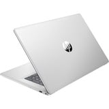 HP 17 (cn4008nb) 17.3" PC portable  Argent | | Core 5-120U | Intel Graphics | 16 Go | 512 Go SSD