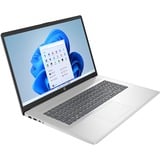 HP OmniBook 3 (17-cn4008nb) 17.3" PC portable  Argent | Core 5 120U | Intel Graphics | 16 Go | 512 Go SSD