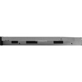 Hitachi-LG Data Storage GTC2N lecteur de disques optiques Interne DVD±RW Noir, Graveur de DVD Noir, Noir, DVD±RW, SATA, CD-R, DVD+R, DVD-R, DVD-RAM, 8x, 24x