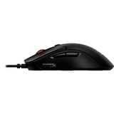 HyperX Pulsefire Haste 2, Souris gaming Noir, 400 - 26.000 Dpi, RGB LED