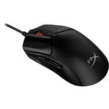 HyperX Pulsefire Haste 2, Souris gaming Noir, 400 - 26.000 Dpi, RGB LED