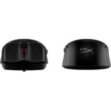 HyperX Pulsefire Haste 2, Souris gaming Noir, 400 - 26.000 Dpi, RGB LED