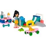 LEGO Friends - Patinoire, Jouets de construction 30633