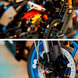 LEGO Technic - Yamaha MT-10 SP, Jouets de construction 42159