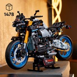 LEGO Technic - Yamaha MT-10 SP, Jouets de construction 42159