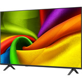 LG NANO 4K UHD AI 55" TV LED Noir, 3x HDMI, USB, Bluetooth, LAN, WLAN, CI+, HDR10