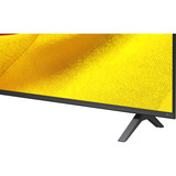 LG NANO 4K UHD AI 55" TV LED Noir, 3x HDMI, USB, Bluetooth, LAN, WLAN, CI+, HDR10