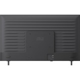 LG NANO 4K UHD AI 55" TV LED Noir, 3x HDMI, USB, Bluetooth, LAN, WLAN, CI+, HDR10