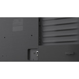 LG NANO 4K UHD AI 55" TV LED Noir, 3x HDMI, USB, Bluetooth, LAN, WLAN, CI+, HDR10