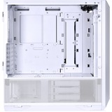 Lian Li Lancool II Mesh RGB snow edition boîtier midi tower Blanc | 2x USB-A | 1x USB-C | RGB | Window