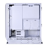 Lian Li Lancool II Mesh RGB snow edition boîtier midi tower Blanc | 2x USB-A | 1x USB-C | RGB | Window