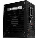 Lian Li SP750, 750 Watt alimentation  Noir, Full câble management, 3x PCIe