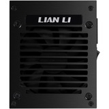 Lian Li SP750 alimentation  modulaire 750 watt Noir, 3x PCIe