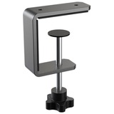 MOZA Table Clamp, Montage Noir