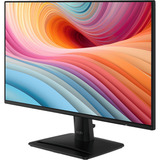 MSI  23.8" Moniteur  Noir