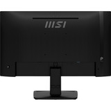 MSI  23.8" Moniteur  Noir