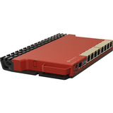 MikroTik L009UIGS-RM, Routeur Rouge foncé