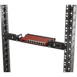 MikroTik L009UIGS-RM, Routeur Rouge foncé