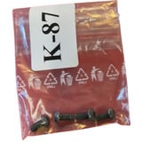 MikroTik L009UIGS-RM, Routeur Rouge foncé