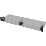 MikroTik Routeur L009UIGS-RM Rouge foncé, Qualcomm IPQ-5018 CPU, PoE, SFP
