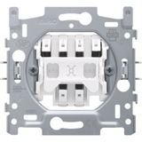 Niko Base pour boîte de montage d'un interrupteur transversal, Boîte de jonction 