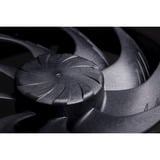 Noctua NF-A12x25 G2 PWM Sx2-PP ventilateurs de boîtier Noir, 2 pièces, 120 x 120 x 25 mm