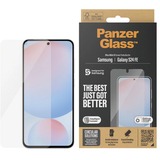 PanzerGlass Samsung Galaxy S24 FE - Ultra-Wide Fit, Film de protection Transparent
