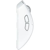 Razer Deathadder V4 Pro, Souris gaming Blanc, Jusqu'à 45 000 Dpi, 8000 Hz
