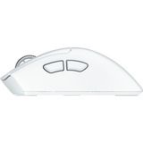Razer RZ01-05330200-R3G1, Souris gaming Blanc