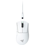 Razer RZ01-05330200-R3G1, Souris gaming Blanc
