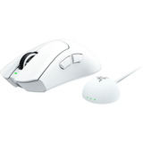 Razer RZ01-05330200-R3G1, Souris gaming Blanc