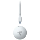 Razer RZ01-05330200-R3G1, Souris gaming Blanc