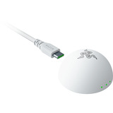 Razer RZ01-05330200-R3G1, Souris gaming Blanc