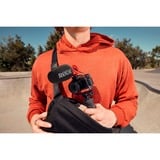 Rode Microphones VideoMicro II Noir