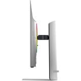 Samsung Odyssey OLED G8 G81SF 32" 4K UHD Moniteur gaming  Argent, 240 Hz, HDMI, DisplayPort, USB, AMD Free-Sync