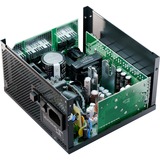 Seasonic FOCUS GX-1000-V4 1000W ATX3.1 alimentation  Noir, 1x 12-Pin High Power GPU, 3x PCIe, gestion des câbles