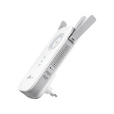 TP-Link RE450 Wi-Fi Range Extender AC1750, Répéteur Blanc