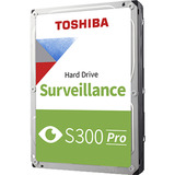 Toshiba S300 Pro 4 To, Disque dur SATA/600