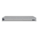 Ubiquiti Pro Max 24, Switch Blanc