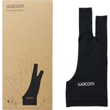 Wacom Gants pour écran tactile Noir