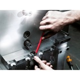 Wera 950/9 Hex-Plus Multicolore 1 Jeu de clés métriques, BlackLaser, Tournevis 9 pièces