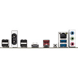 ALTERNATE Upgrade Kit B550 EAGLE WIFI6 + Ryzen 5 5600XT + 16 Go + 1 To SSD Noir/gris, Carte mère, CPU, mémoire, SSD