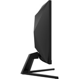 AOC CU34B3E 34" Moniteur UltraWide incurvé Noir, 1x DisplayPort, 1x HDMI, 120 Hz