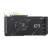 ASUS GeForce RTX 4070 SUPER EVO OC, Carte graphique 1x HDMI, 3x DisplayPort, DLSS 3