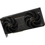 ASUS GeForce RTX 5090 PROART OC, Carte graphique GeForce RTX 5090, 32 Go, GDDR7, 512 bit, 7680 x 4320 pixels, PCI Express 5.0