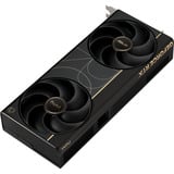 ASUS GeForce RTX 5090 PROART OC, Carte graphique GeForce RTX 5090, 32 Go, GDDR7, 512 bit, 7680 x 4320 pixels, PCI Express 5.0